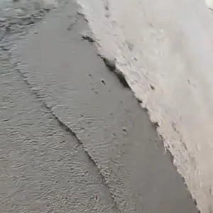 博兴水工建筑物I级C55聚合物改性水泥砂浆 渠道防渗泵站加固迎水面抗冲刷砂浆
