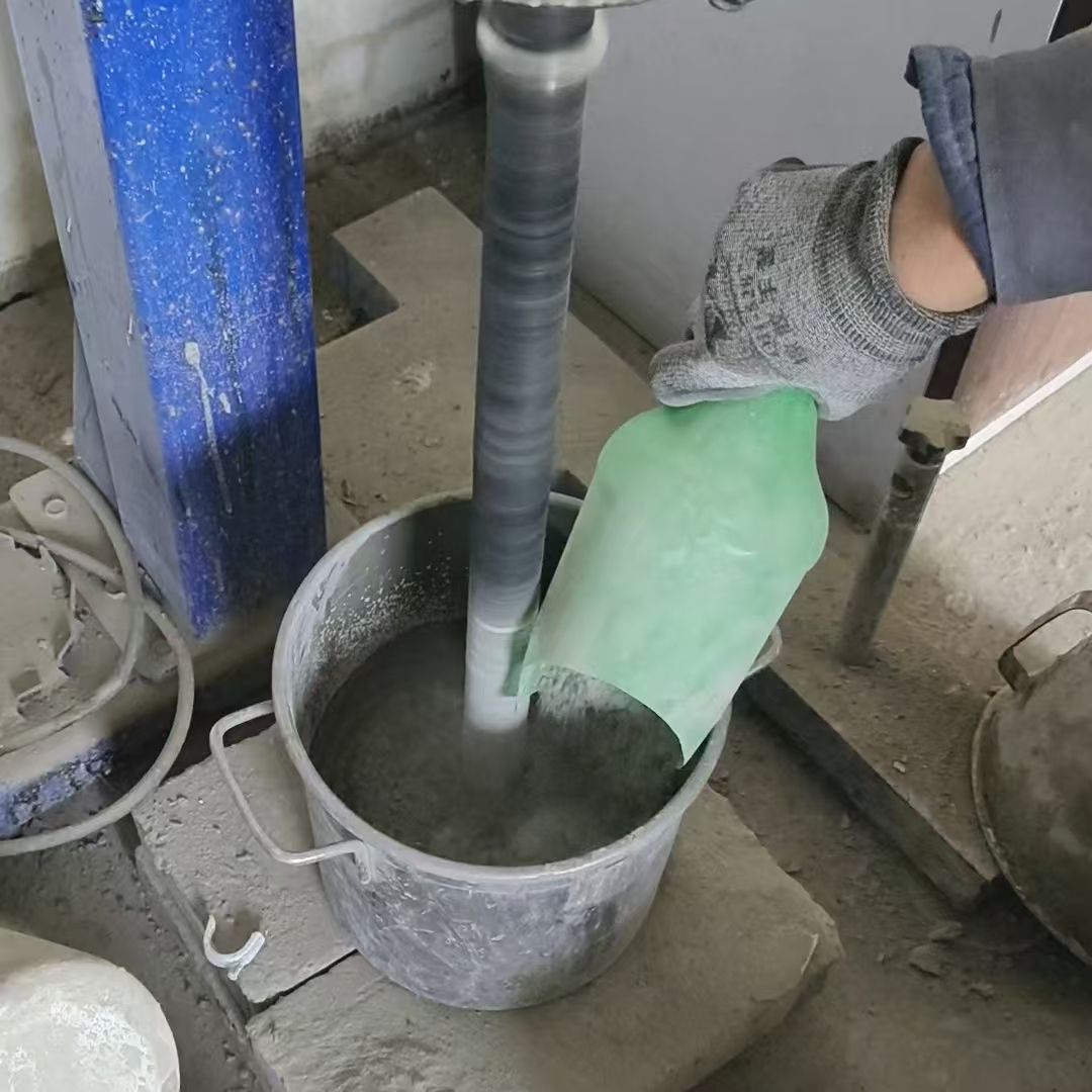 博兴桥梁公路张拉用H60压浆料与普通压浆料有什么区别？